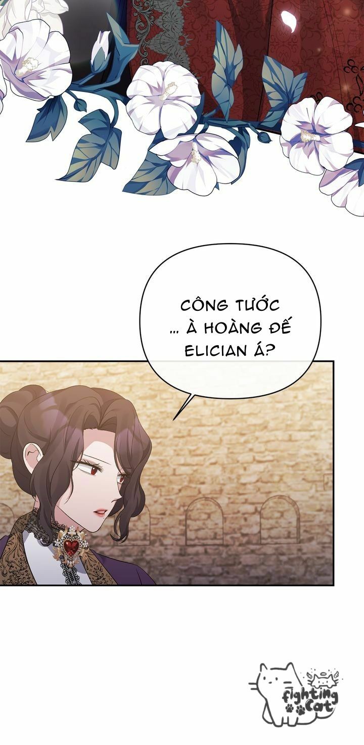 nữ công tước phương bắc là một nhân vật phản diện chapter 21 22