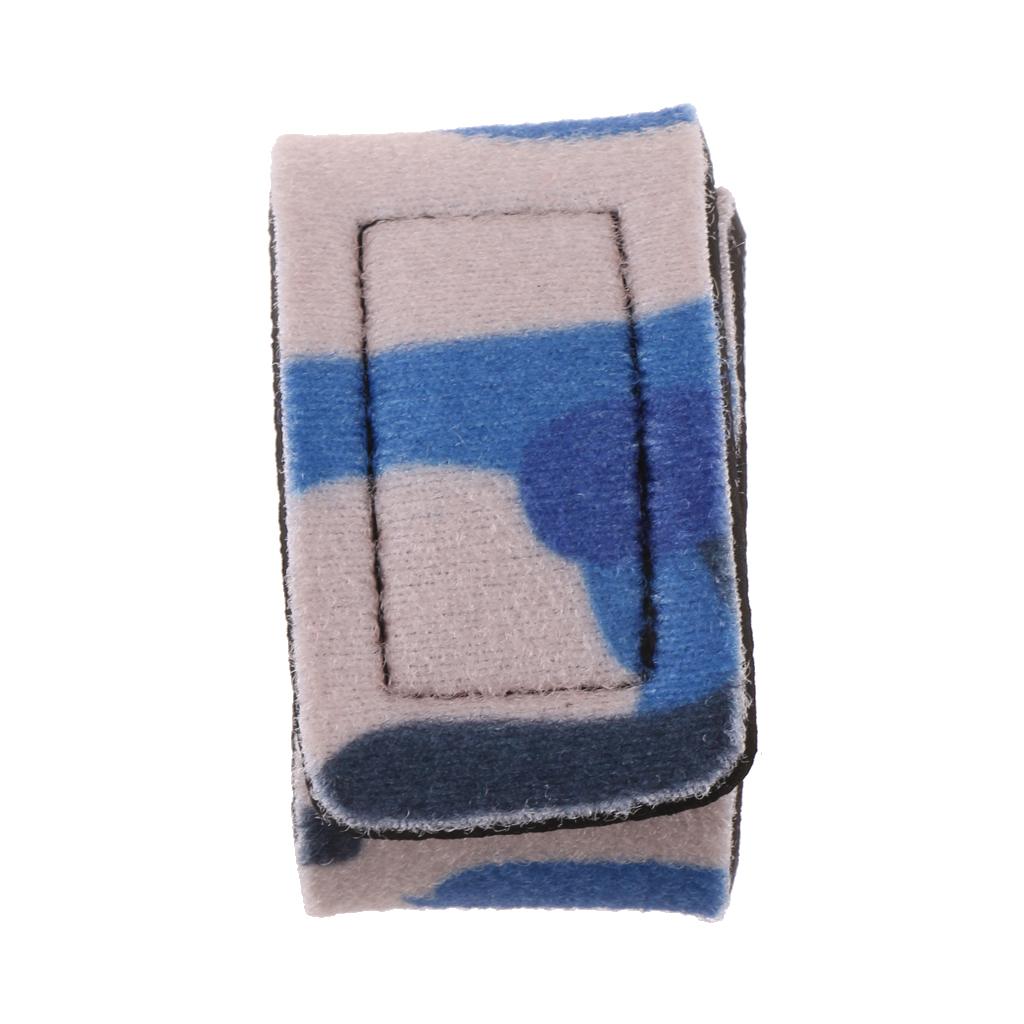 Fishing Rod Belts Ties Stretchy Bait Casting Spinning Rod Straps Holders Fishing Tackle Tie Bag Accessories
