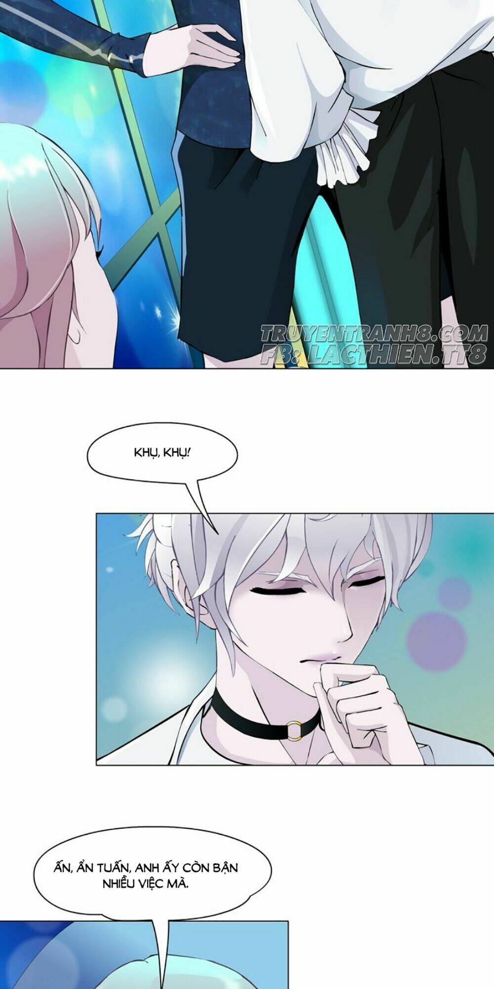 sổ tay mỹ nam giới x chapter 10 40