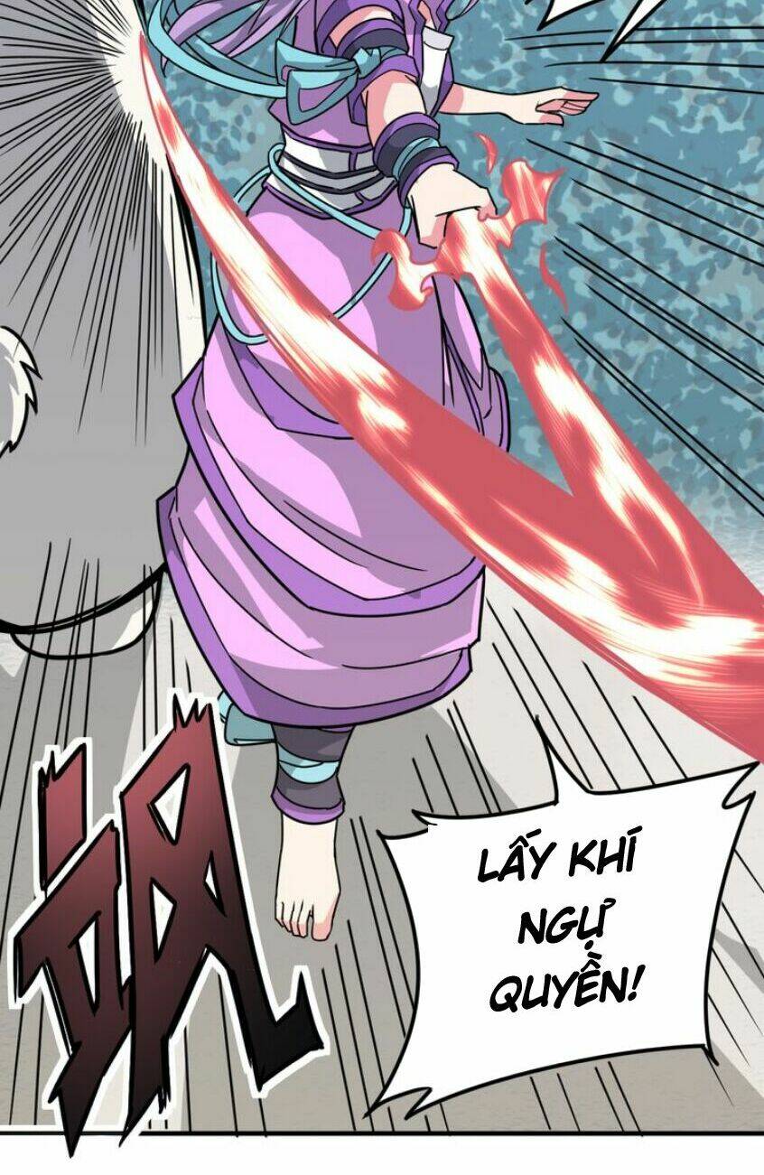 thiên mệnh cửu tinh chapter 20 13