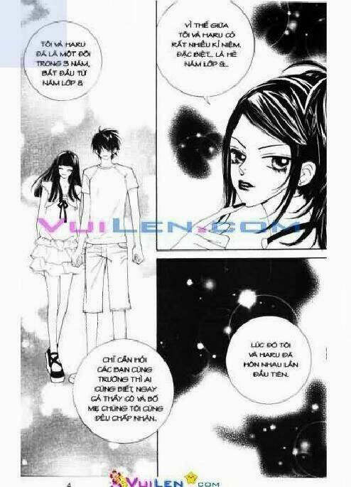 lớp học đặc biệt chapter 3 2