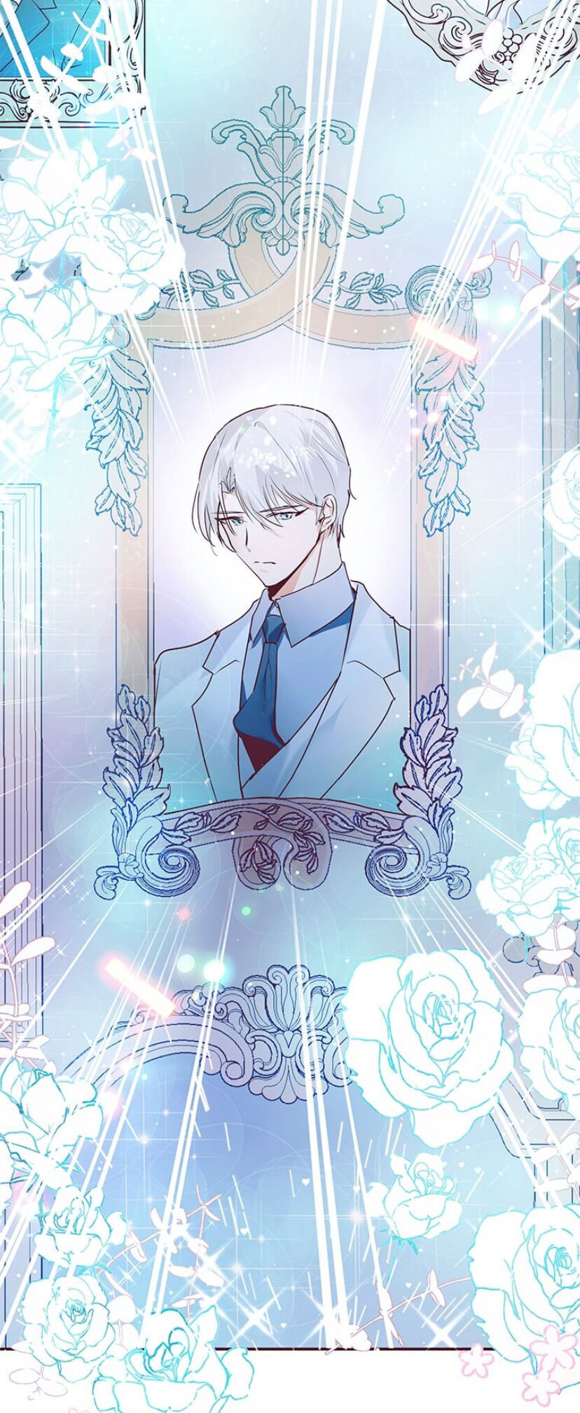 đại công tước, đó là một sai lầm! chapter 1 107