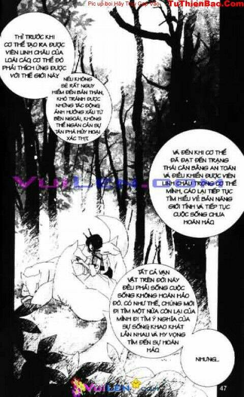 cáo nhỏ đáng yêu chapter 3 47