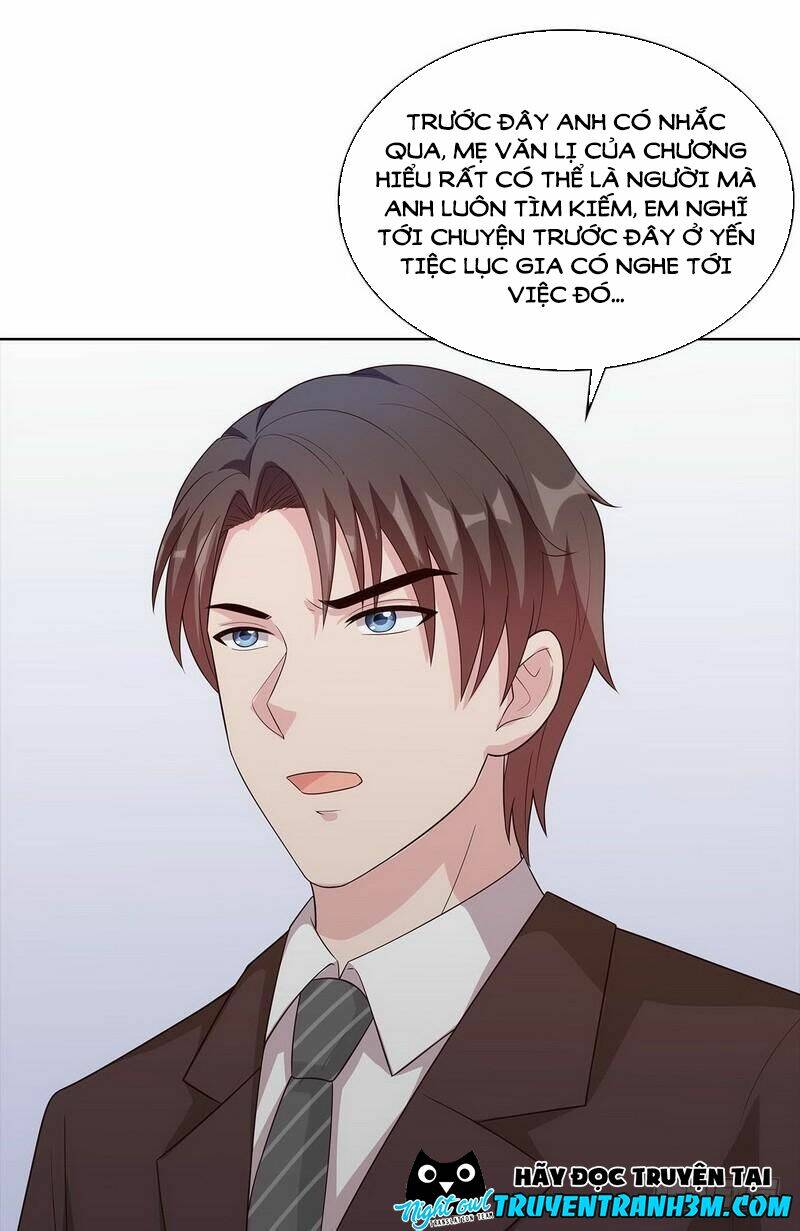 nam thần manh bảo tận diệt chapter 87 32