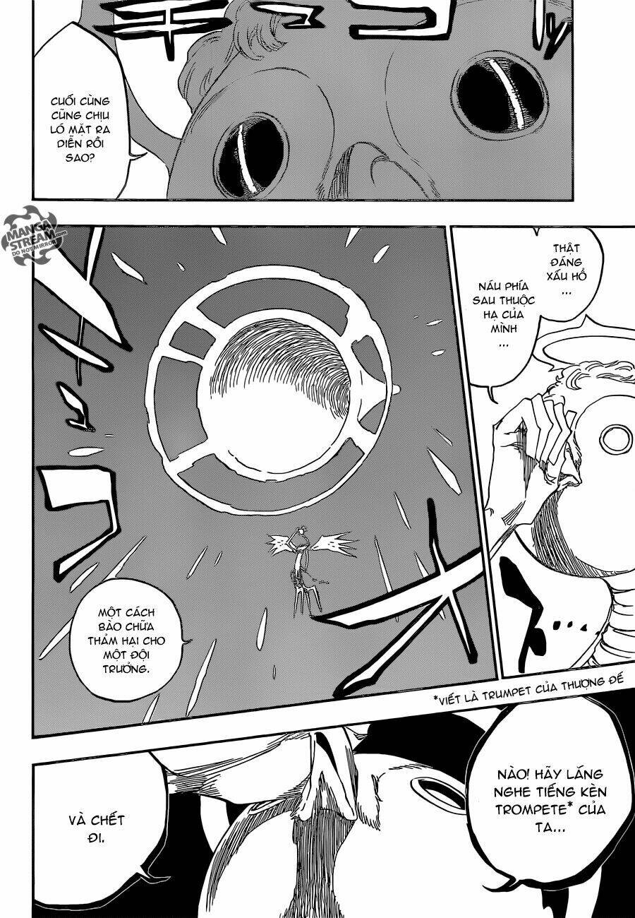 thần chết ichigo chapter 653 12