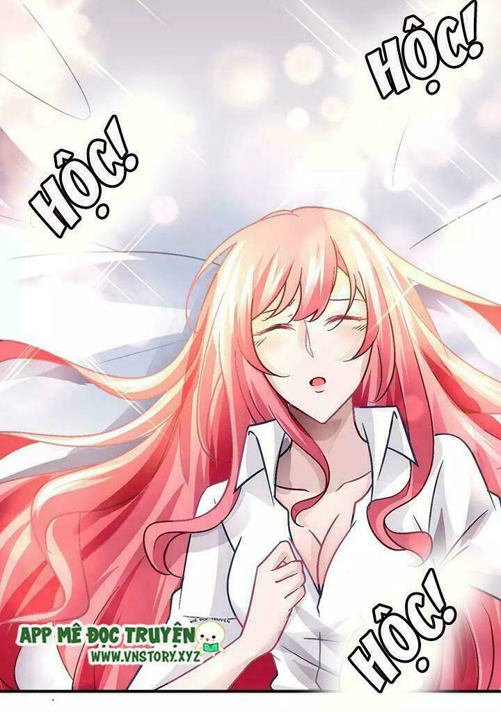 trò chơi săn tình - tổng tài khó kìm lòng chapter 20 2