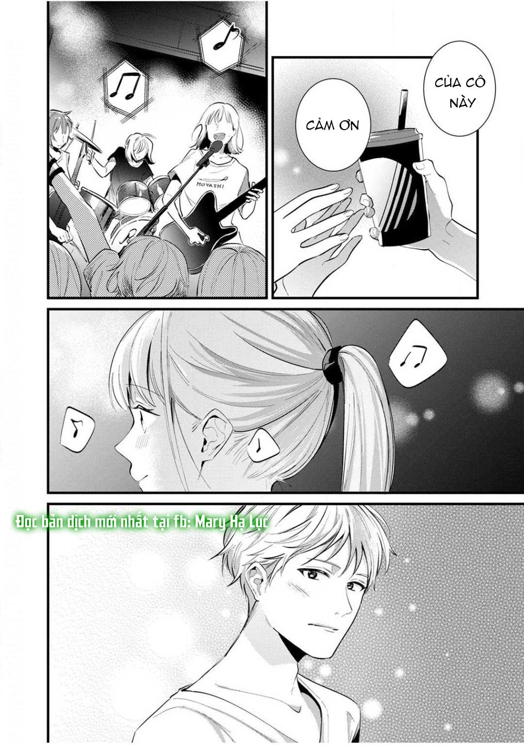 [ 18+] tôi bị phụ huynh của một đứa nhóc mẫu giáo ôm hôn chapter 5 11