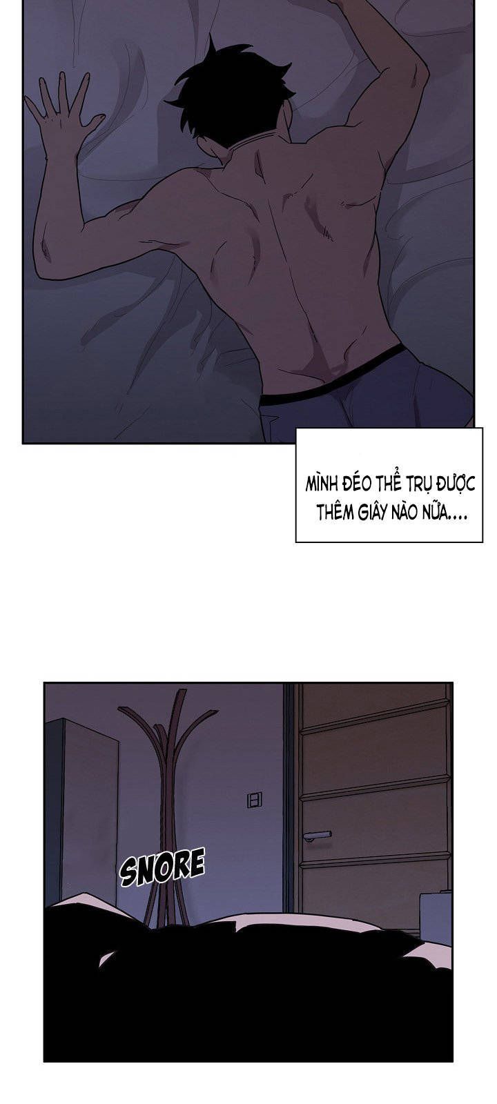 close as neighbors chapter 6 54