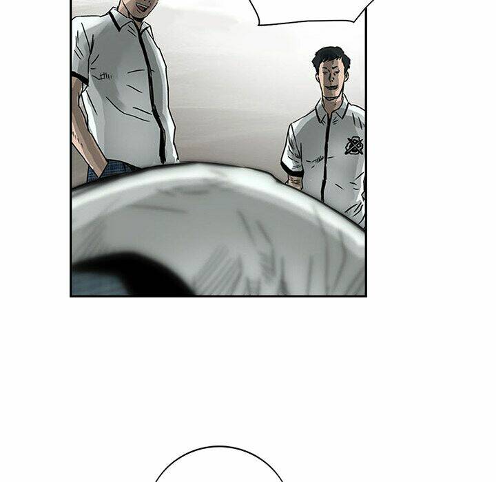 huyền thoại : khởi đầu chapter 0 31