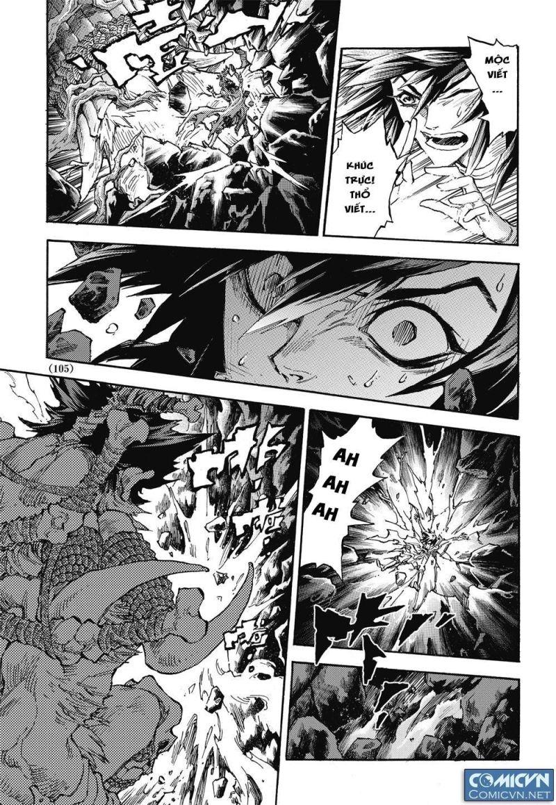 huyền hạo chiến ký chapter 48 7