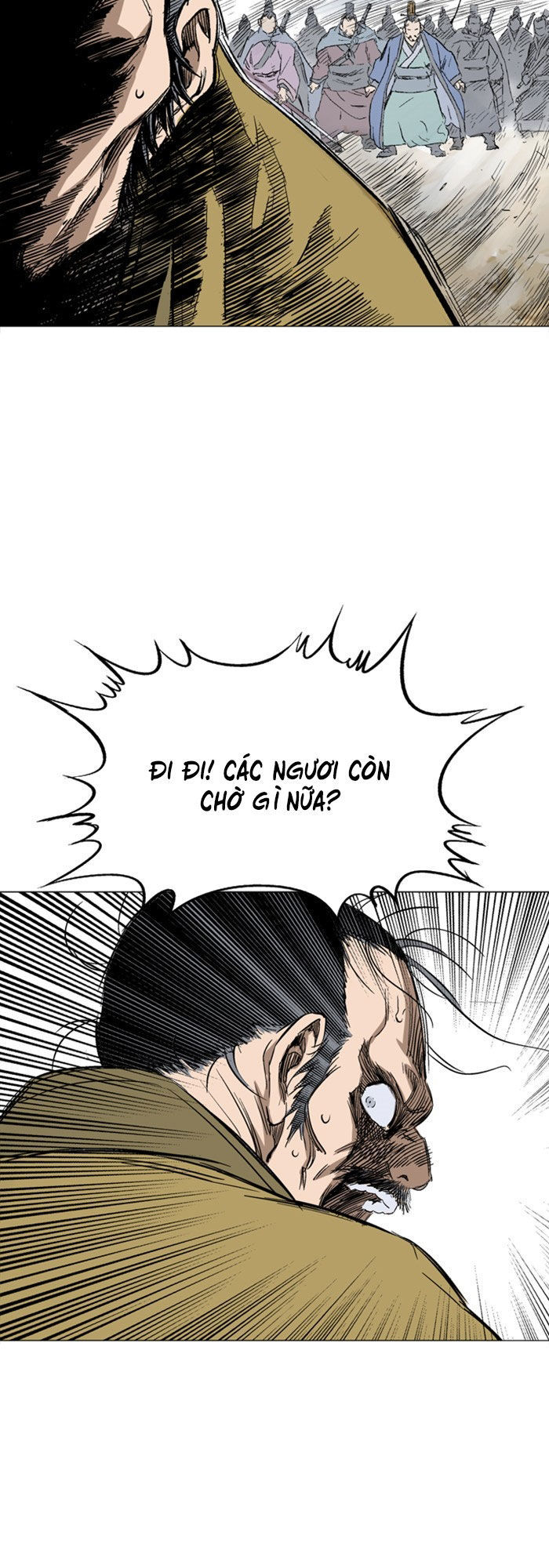 cao thủ 2 chapter 33 50