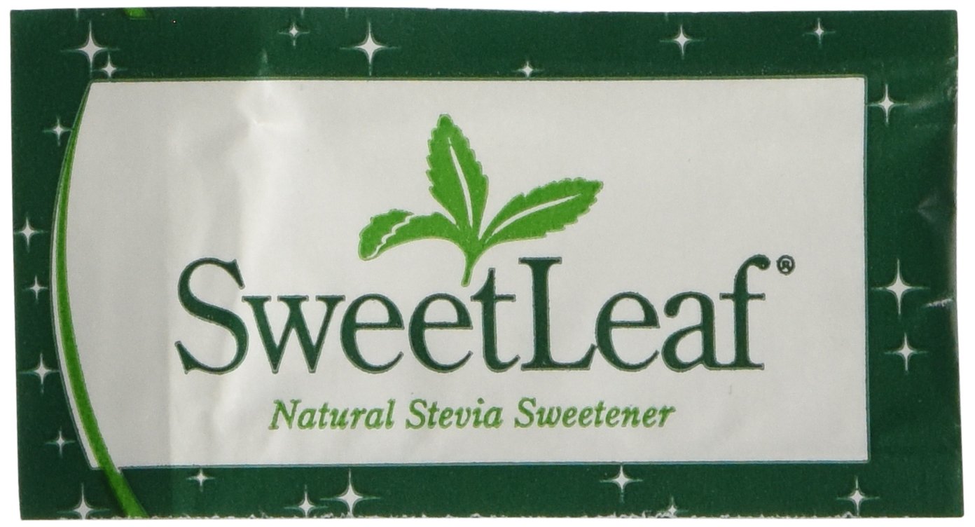 Đường ăn kiêng cỏ ngọt 70 gói - Sweetleaf stevia sweetener tự nhiên