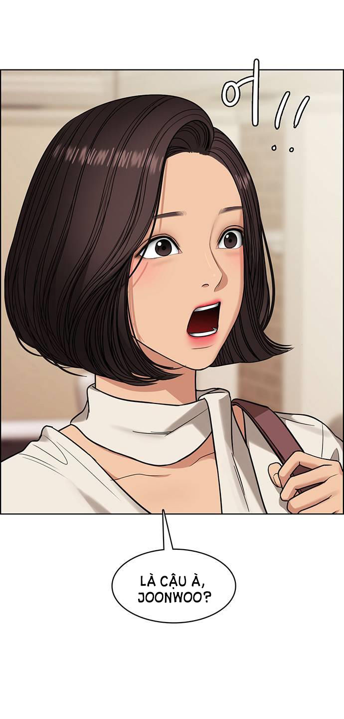 vẻ đẹp đích thực - true beauty chapter 225.1 44