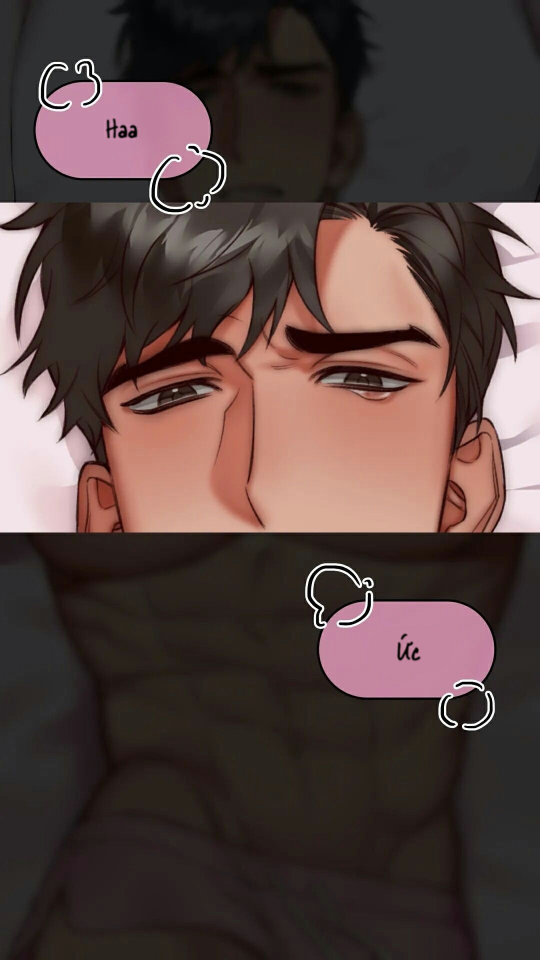 dạy dỗ đồng nghiệp ngực bự mới với sextoy chapter 2 13