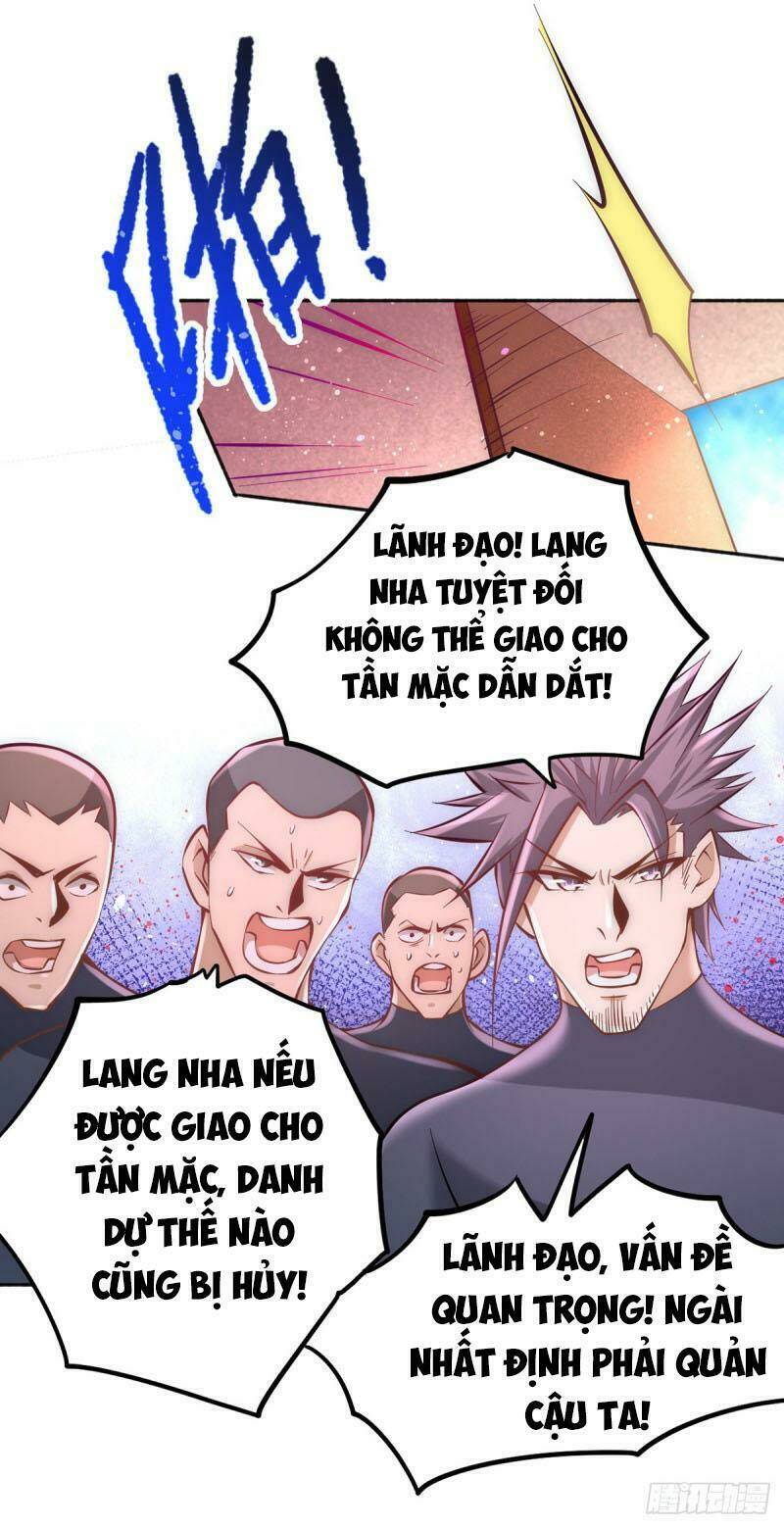 đô thị đỉnh phong cao thủ chapter 83 7