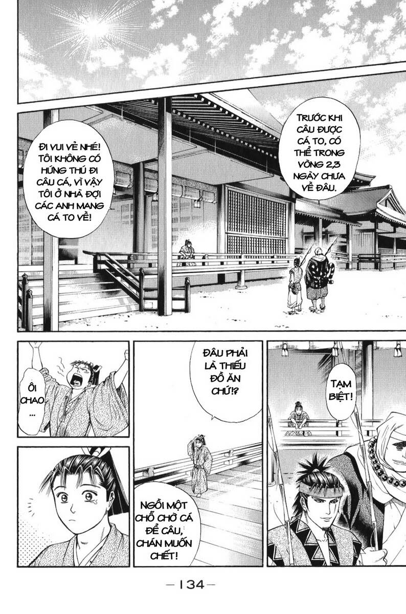 thiếu niên vương i - shana oh yoshitsune i chapter 66 12