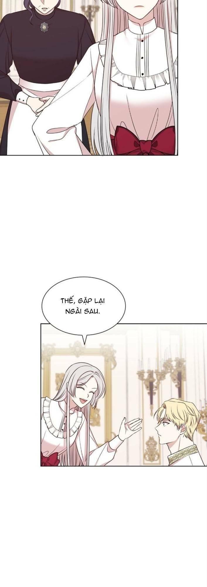 tôi chán nản vì chồng thứ hai không chung thủy chapter 11 21