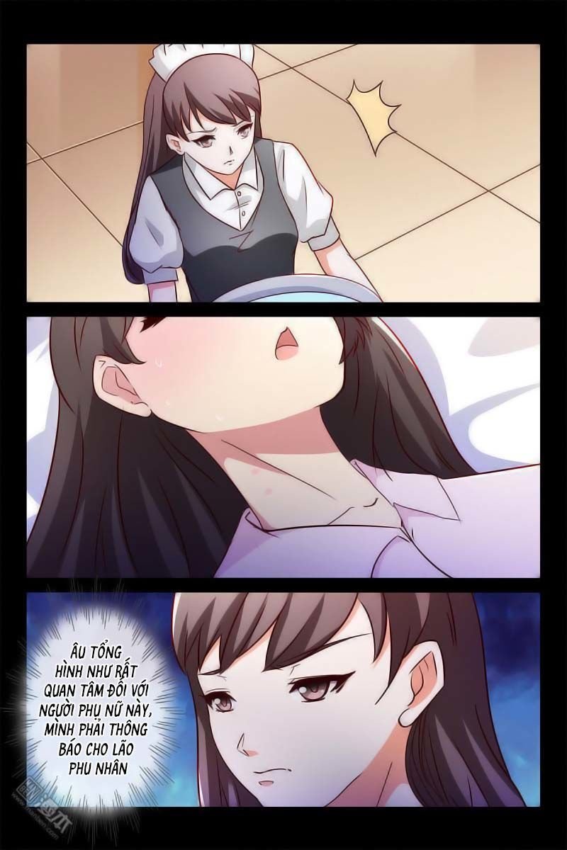 tình nhân khế ước của tổng tài chapter 63 3