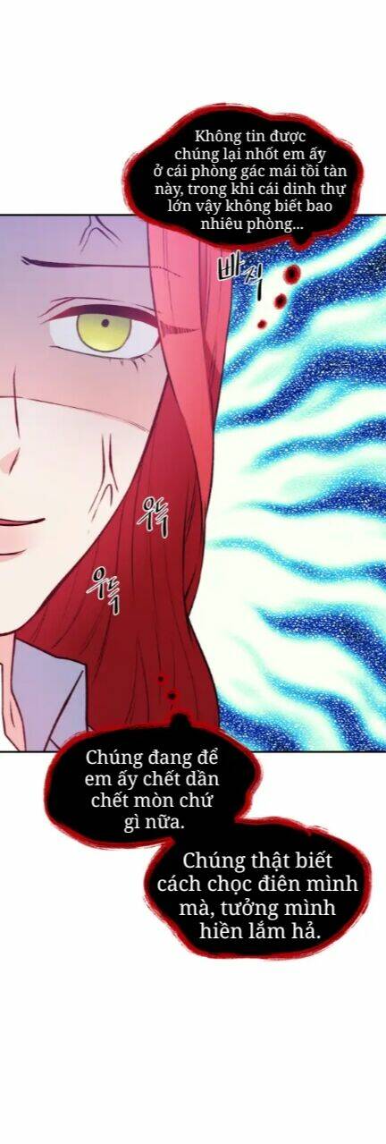 phản diện rất dễ làm chapter 21 31