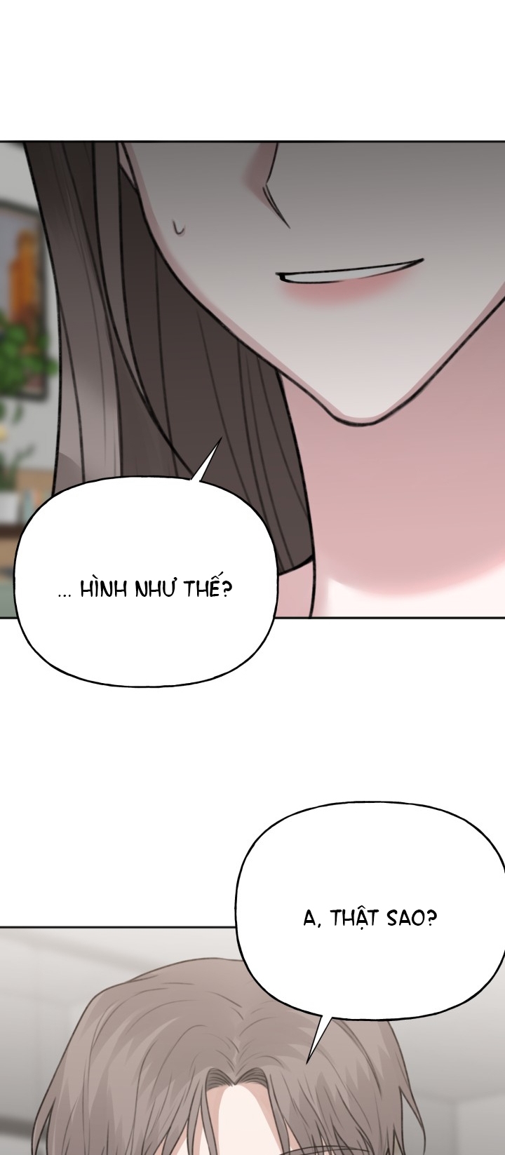 Khép Đôi Mi Lại chapter 16.2 - Trang 4