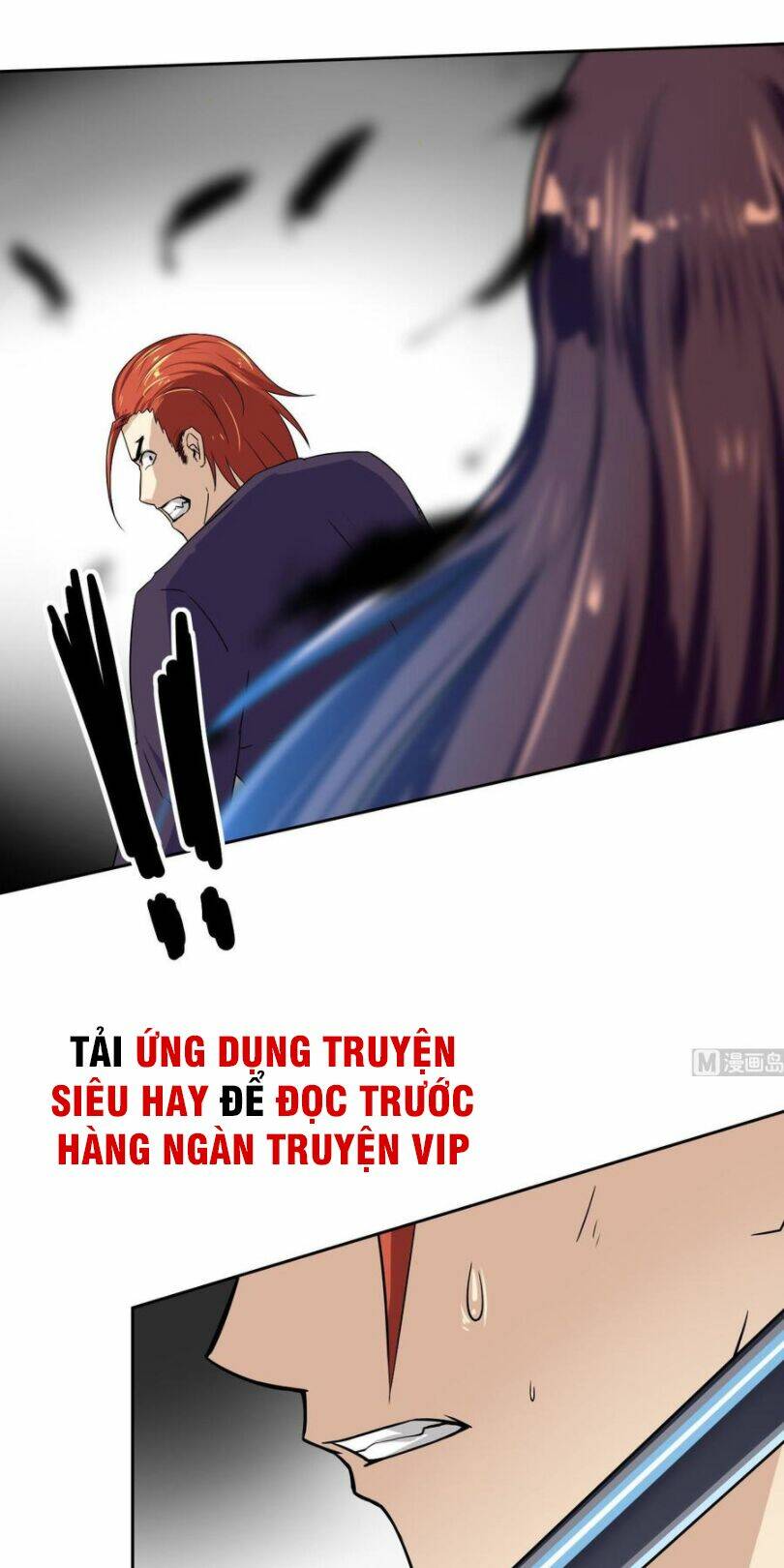 hắn là long ngạo thiên chapter 99 9