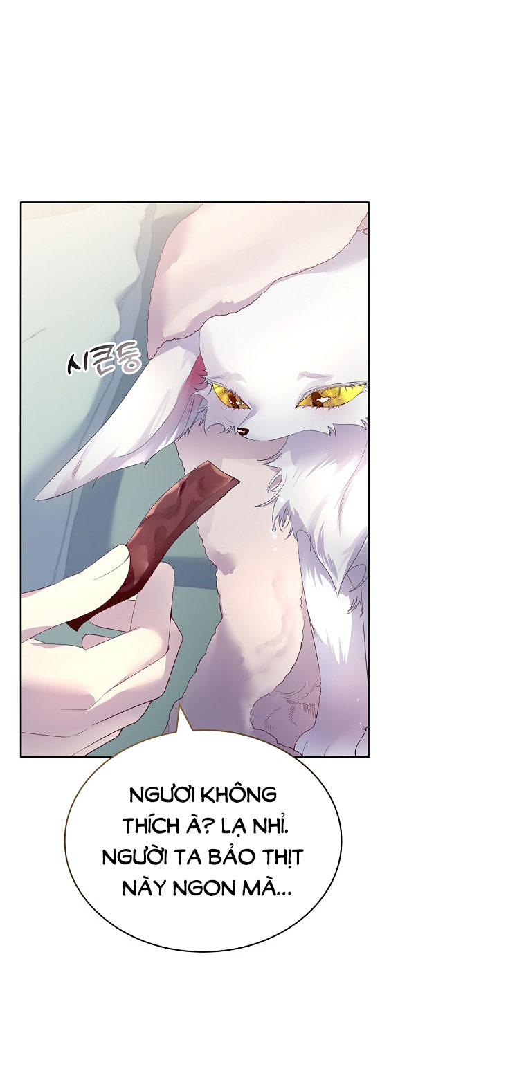 Tôi Đã Nuôi Hồ Ly Sai Cách Rồi chapter 9.2 3