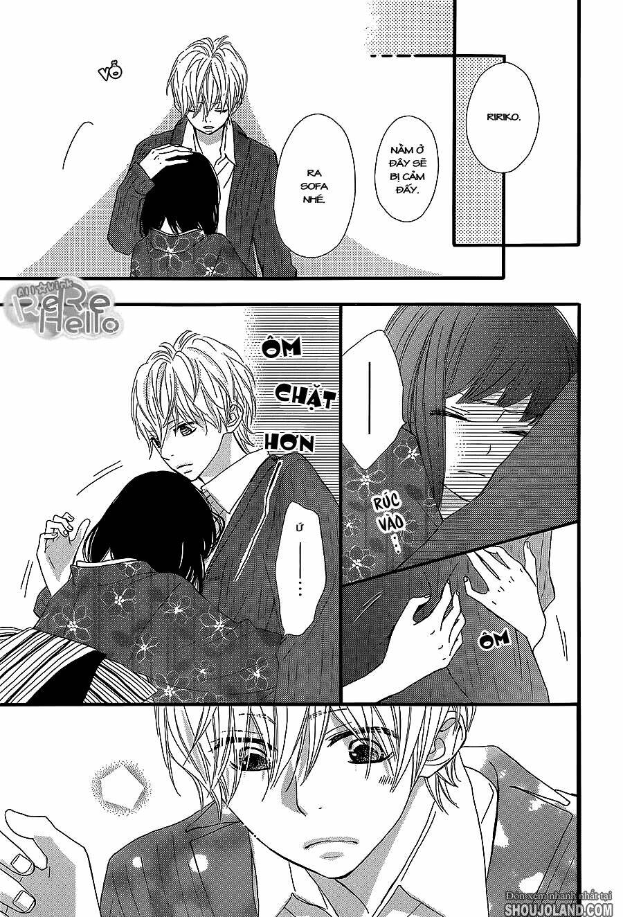 rere hello chapter 10 37