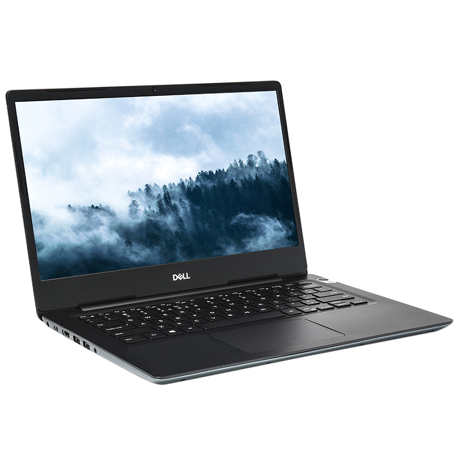 Laptop Dell Vostro 5481 V5481A Core i5-8265U/ MX130 2GB/ Win10 + Office365 (14 FHD IPS) - Hàng Chính Hãng