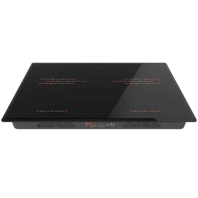 Bếp từ đôi Hawonkoo CEH-208-II- Thailand - Hàng Chính Hãng