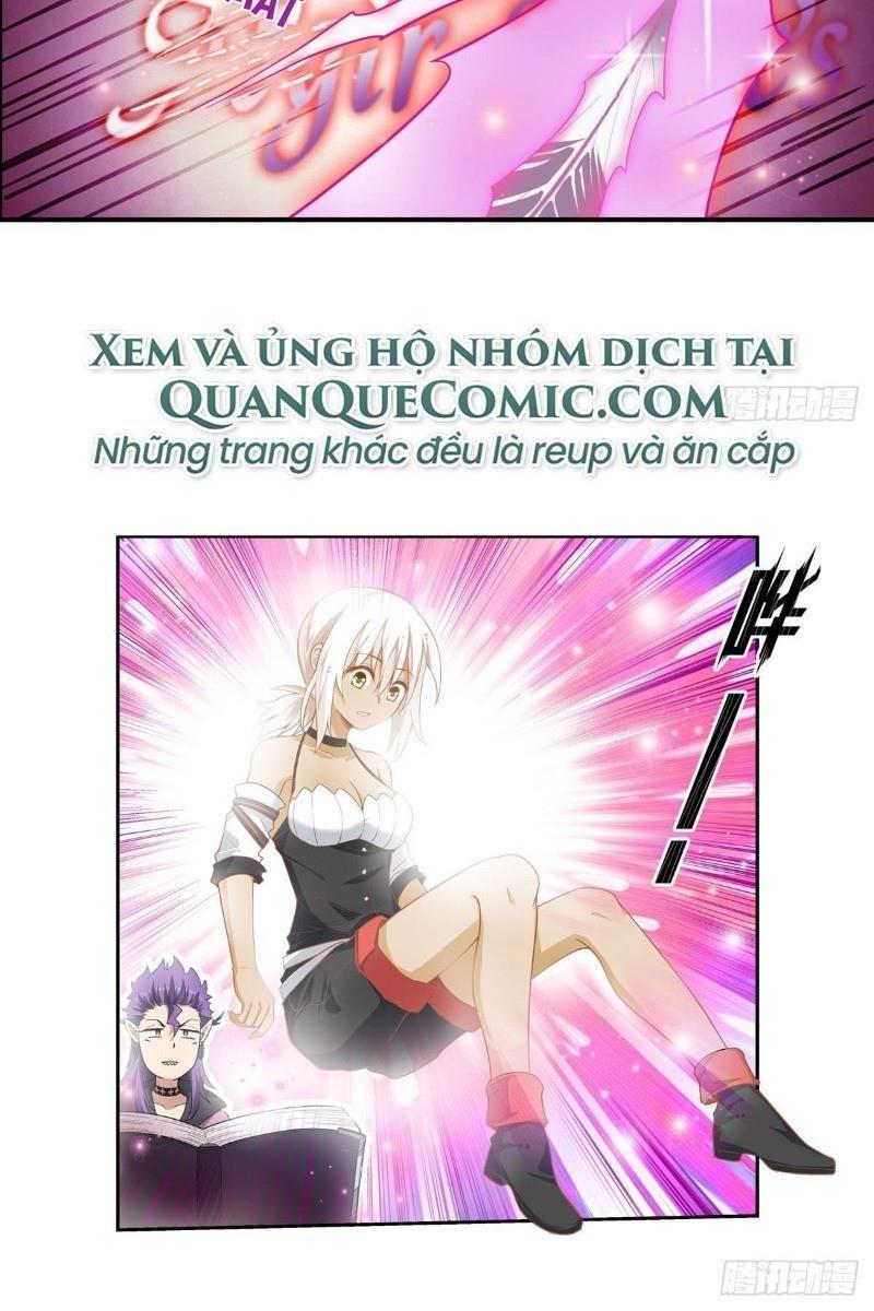 vô hạn sứ đồ và 12 nữ chiến binh chapter 51 6