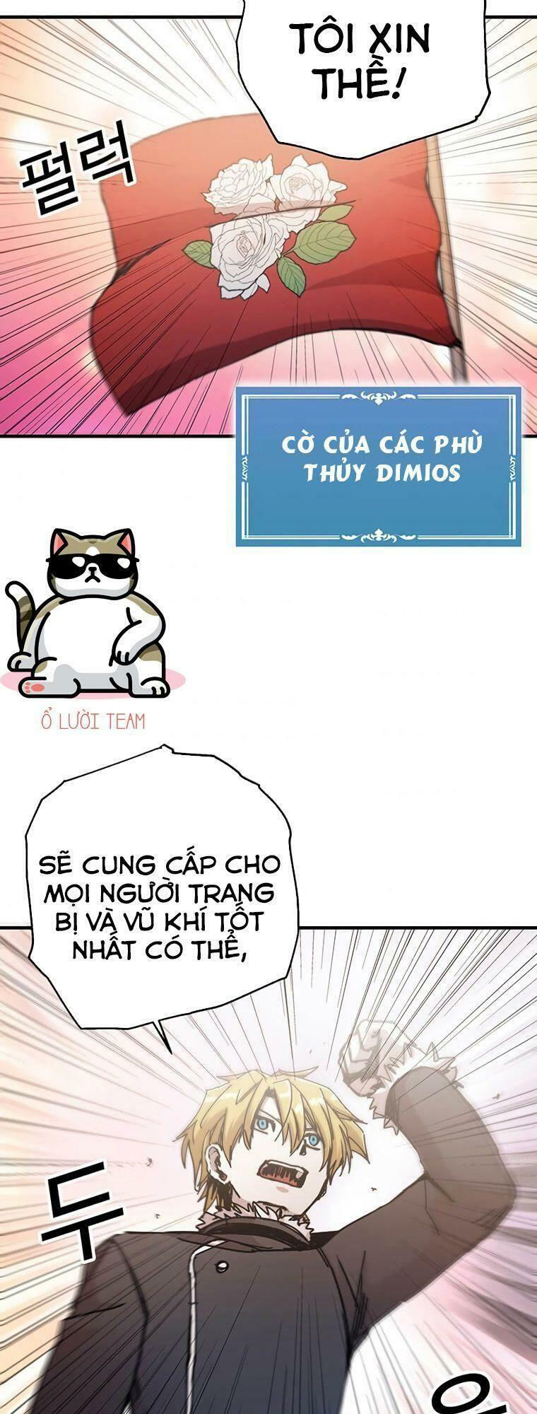 người chơi lỗi chapter 71 3