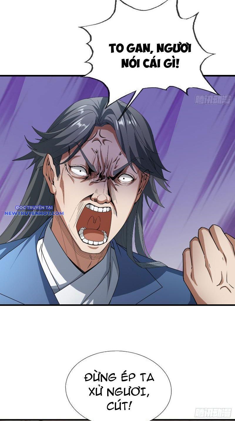 ngủ say vạn cổ: xuất thế đẩy ngang chư thiên chapter 21 20