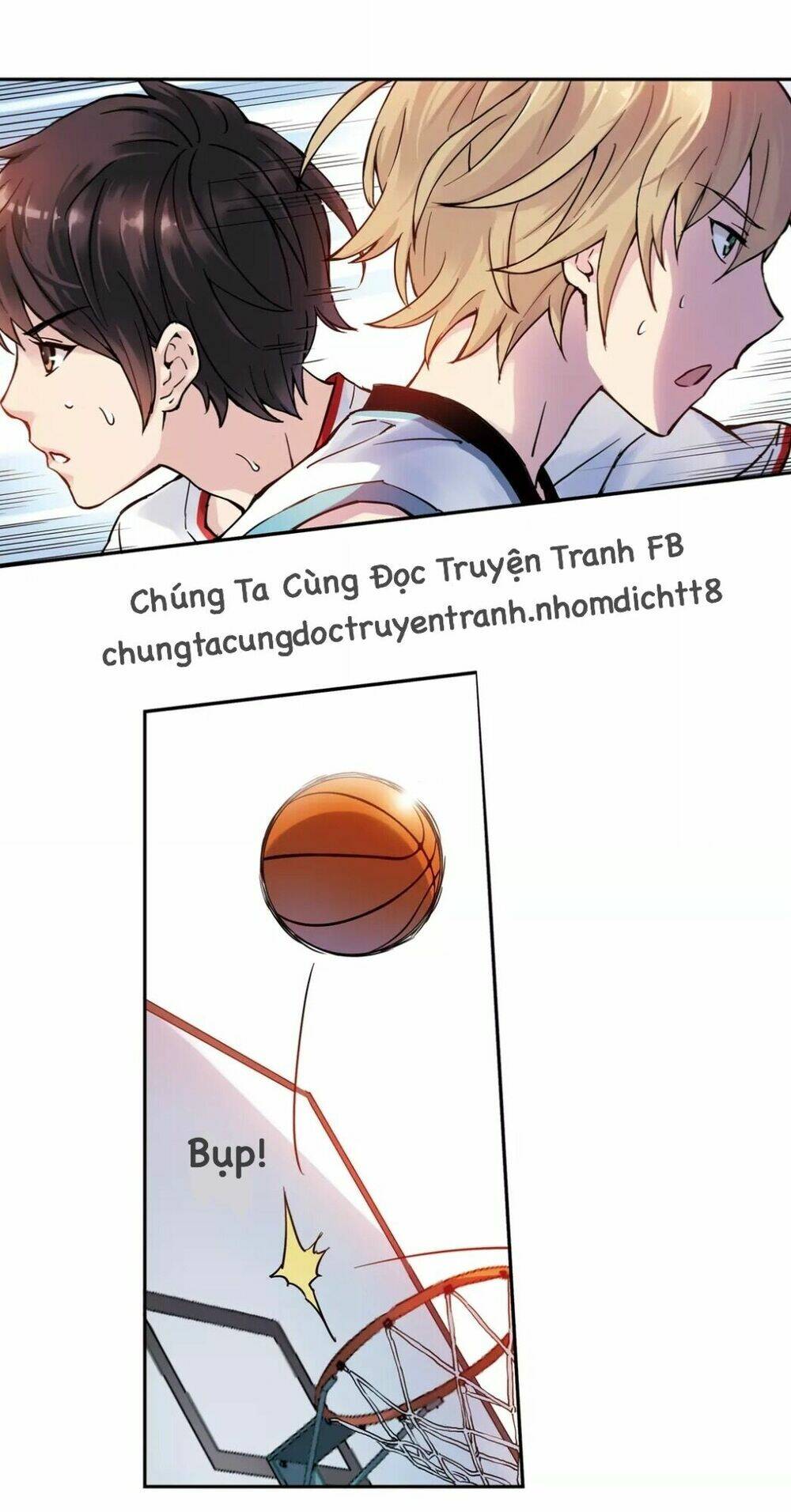 hương vị mùa hạ chapter 8 22