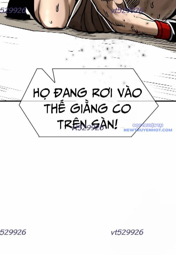 shark - cá mập chapter 300 66