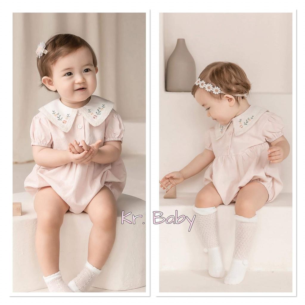 HAPPY PRINCE SUIT CỔ THÊU LOVER