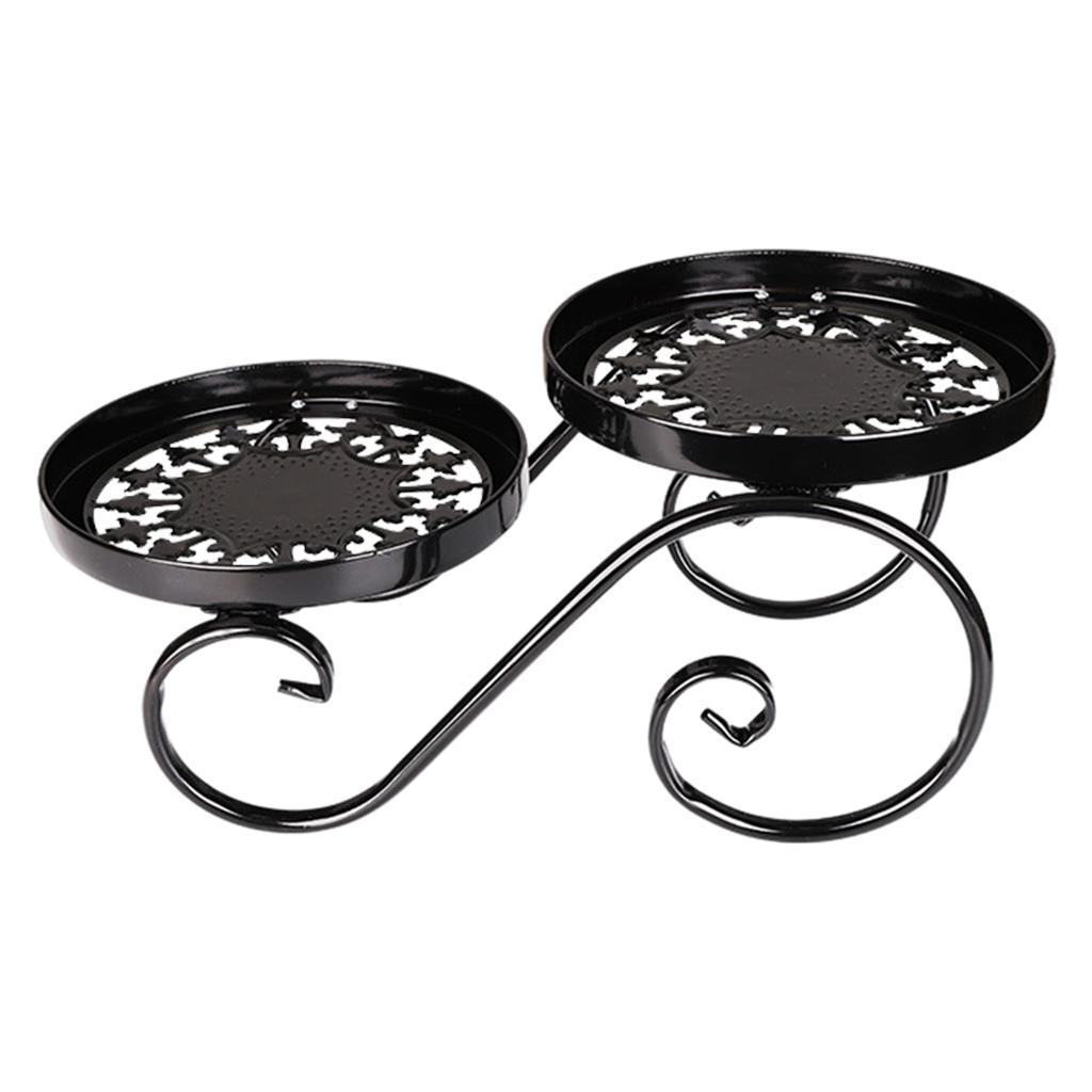 Heavy Pot Rack Plant Shelves Planter Plant Stands for Balcony