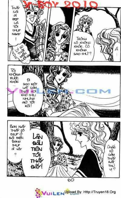 ánh đèn rực rỡ chapter 7 61