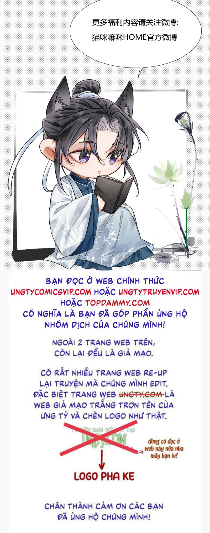 Ôn Hương Diễm Ngọc chapter 18