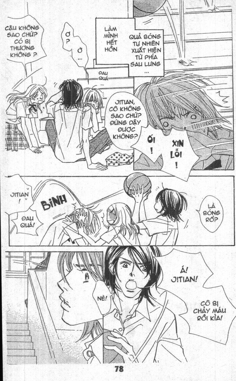 sweet mission chapter 3 77