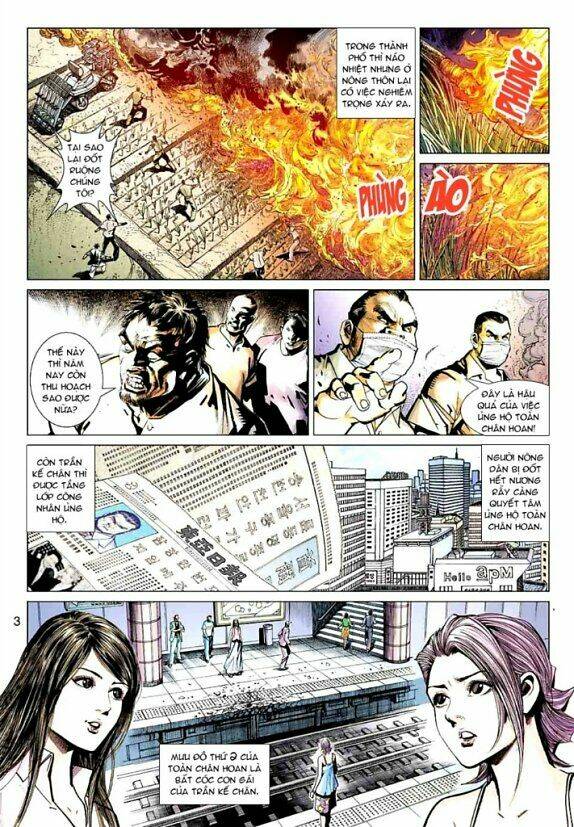 vương phong lôi 1 chapter 15 3