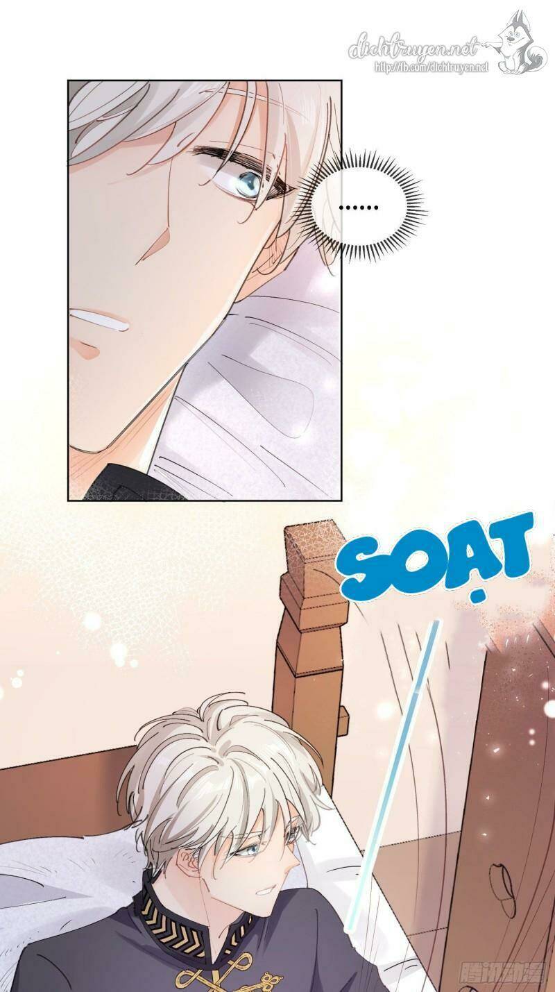 kế hoạch phát tài của olive chapter 12 32