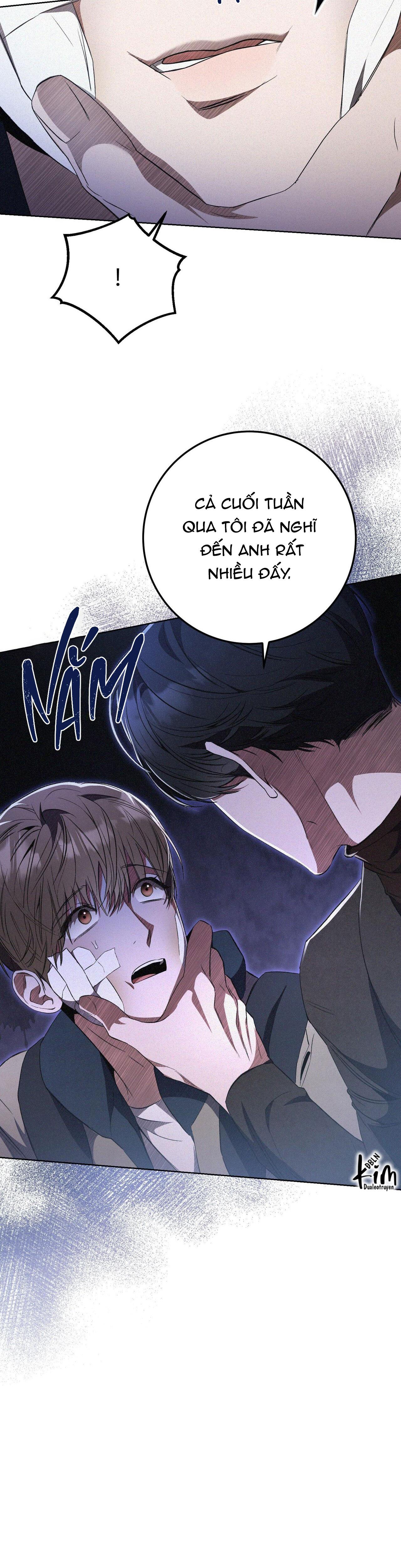 vô hình chapter 5 15