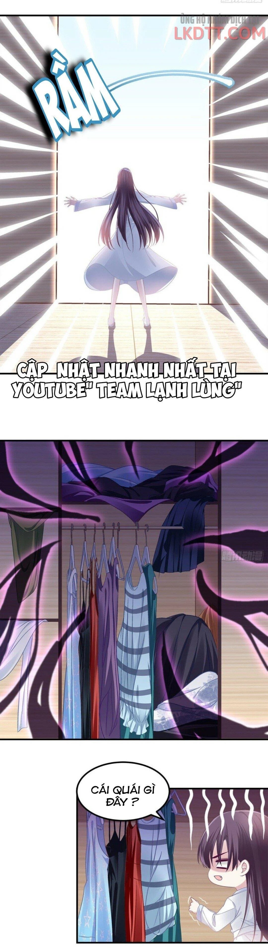 trọng sinh về chinh phục tổng tài chapter 2.1 3