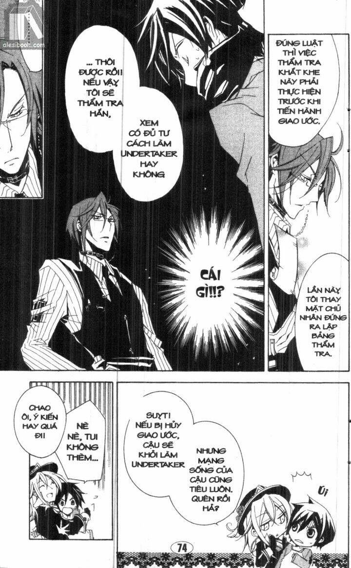 people dying off chapter 4 4