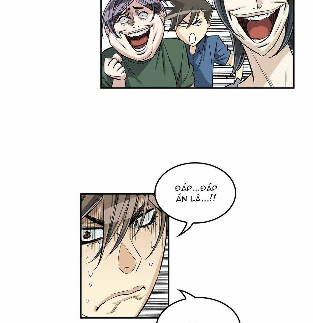 câu lạc bộ sa đoạ chapter 35 67