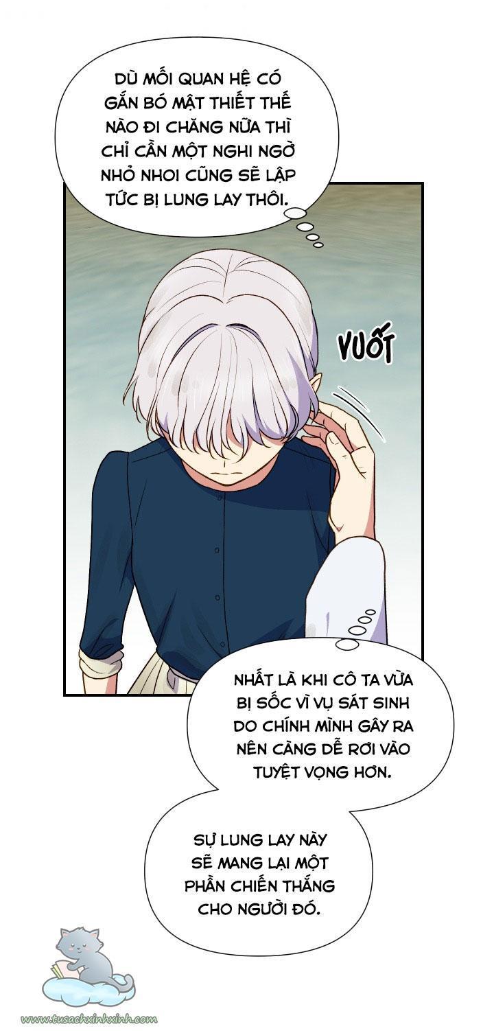 công nương khế ước của gia tộc công tước quái vật chapter 74 48