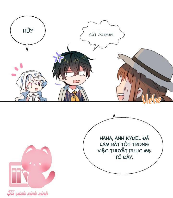 nguyện ước vô vọng của ma nữ chapter 16 40