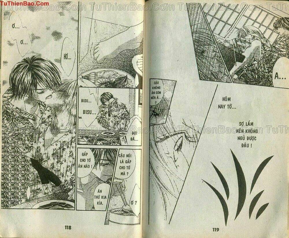 tình bạn trong sáng chapter 5 59