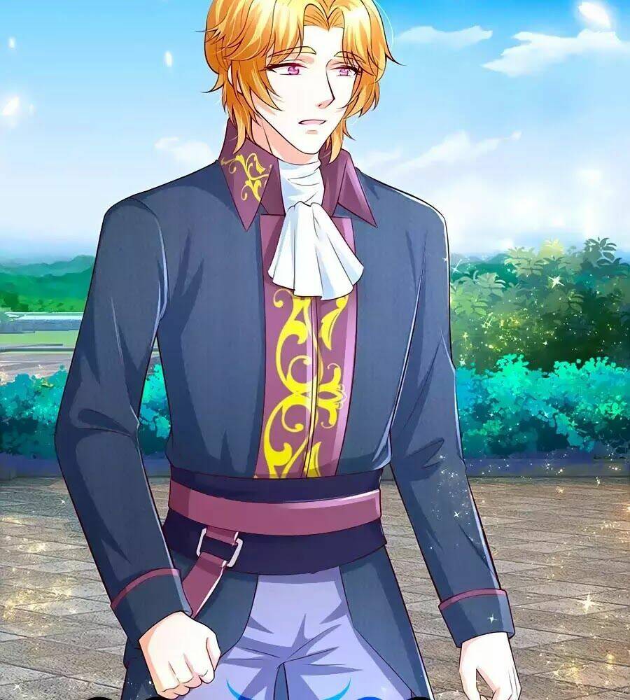 bỗng một ngày trở thành con gái nhà vua chapter 99 21