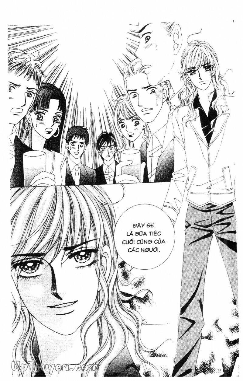 mặt nạ tình yêu chapter 100 26